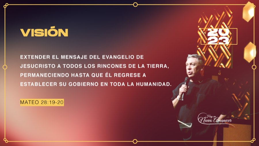 Actividad congregacional