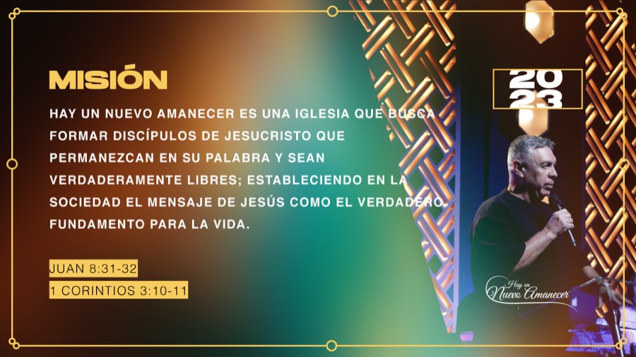 Actividad congregacional